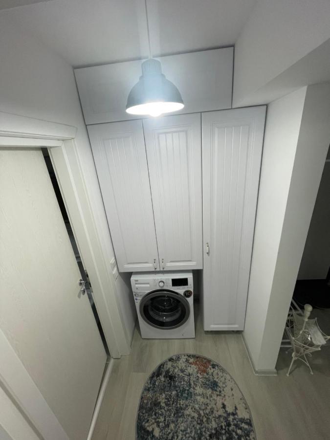 Castle Residence Apt. Eminescu Busteni Exterior photo